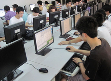 計(jì)算機(jī)科學(xué)與技術(shù)專(zhuān)業(yè)與計(jì)算機(jī)技術(shù)培訓(xùn) 互補(bǔ)雙翼，賦能未來(lái)